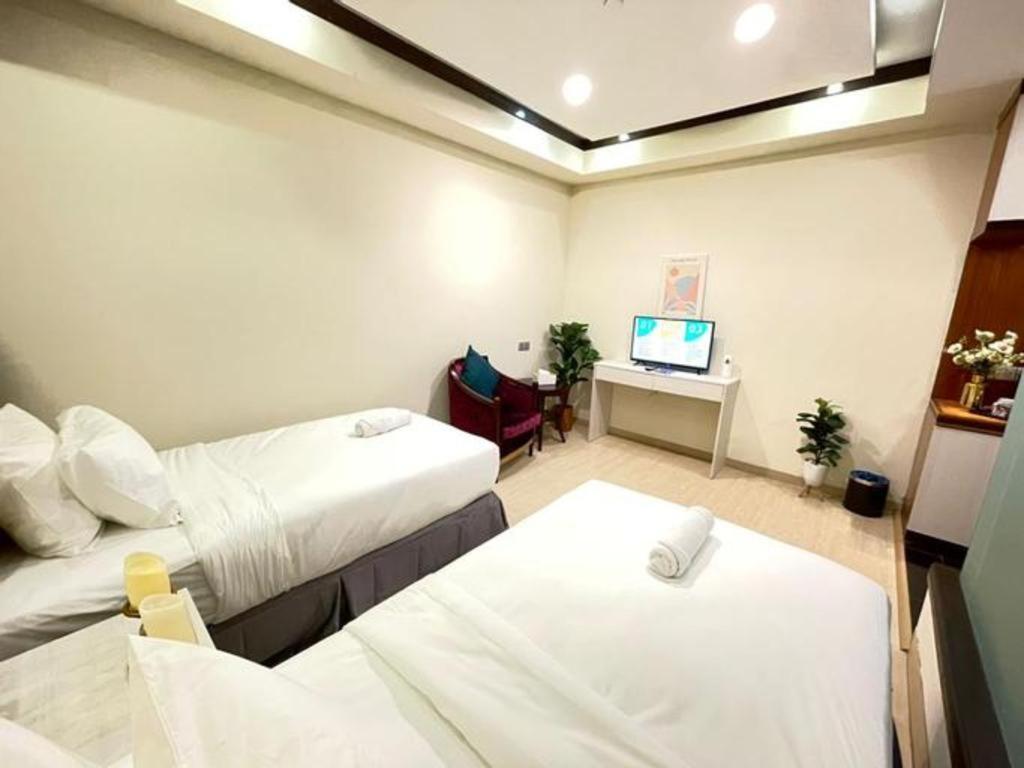 The Ttanz Hotel Of Kuala Lumpur Bagian luar foto