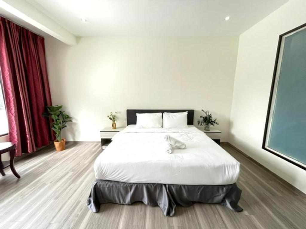 The Ttanz Hotel Of Kuala Lumpur Bagian luar foto