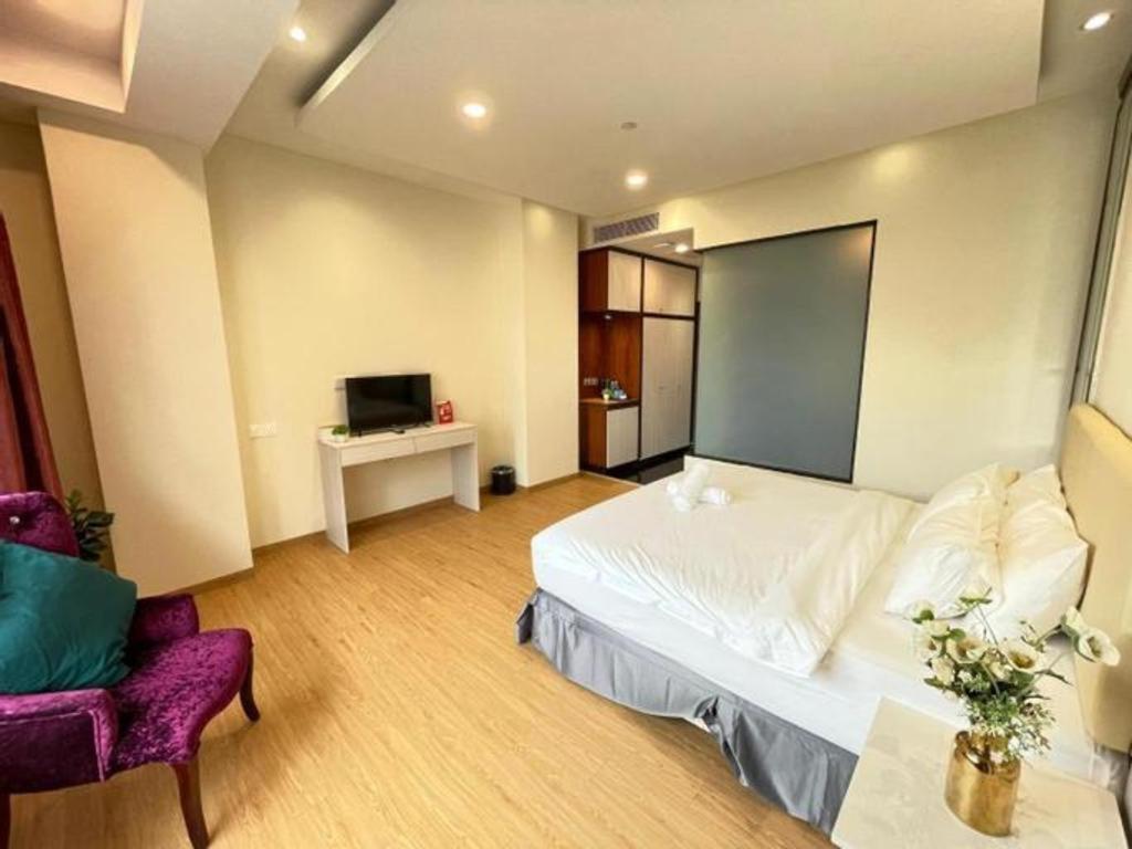 The Ttanz Hotel Of Kuala Lumpur Bagian luar foto
