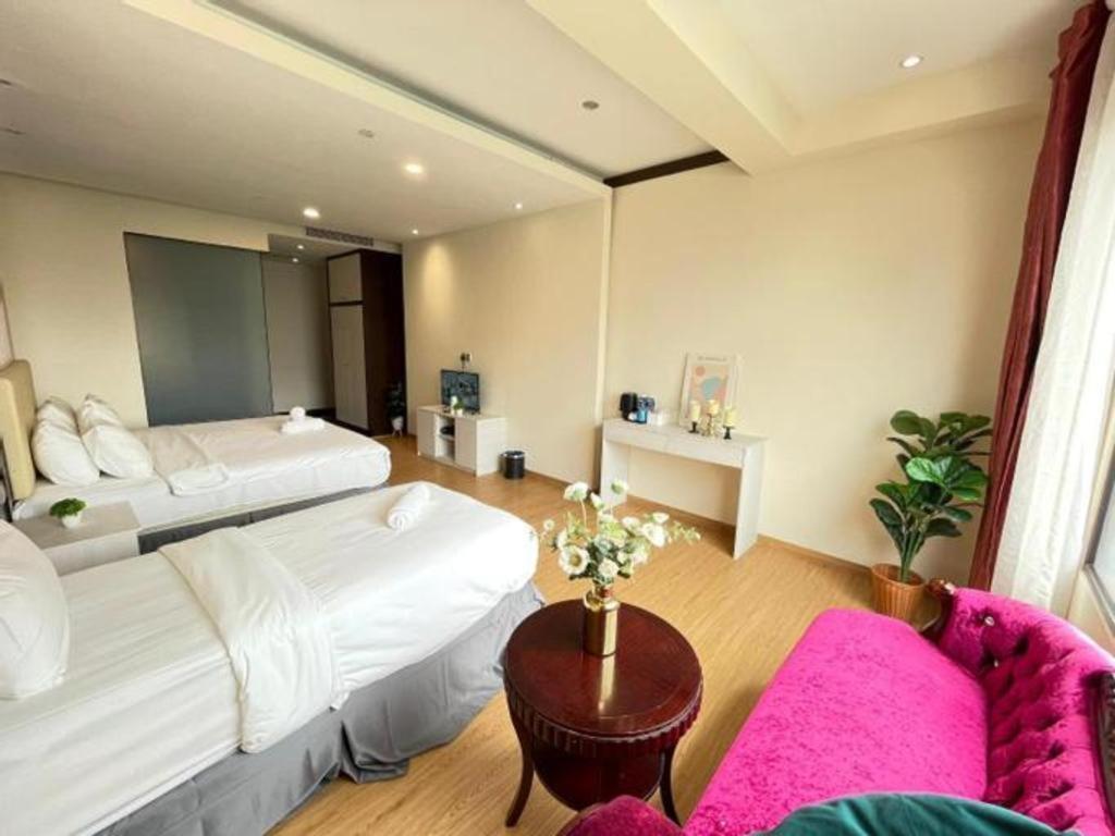 The Ttanz Hotel Of Kuala Lumpur Bagian luar foto