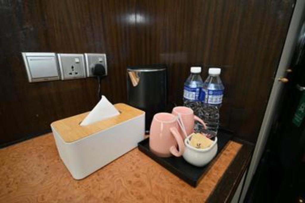 The Ttanz Hotel Of Kuala Lumpur Bagian luar foto