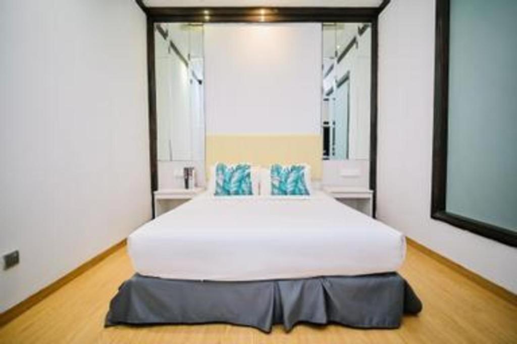 The Ttanz Hotel Of Kuala Lumpur Bagian luar foto