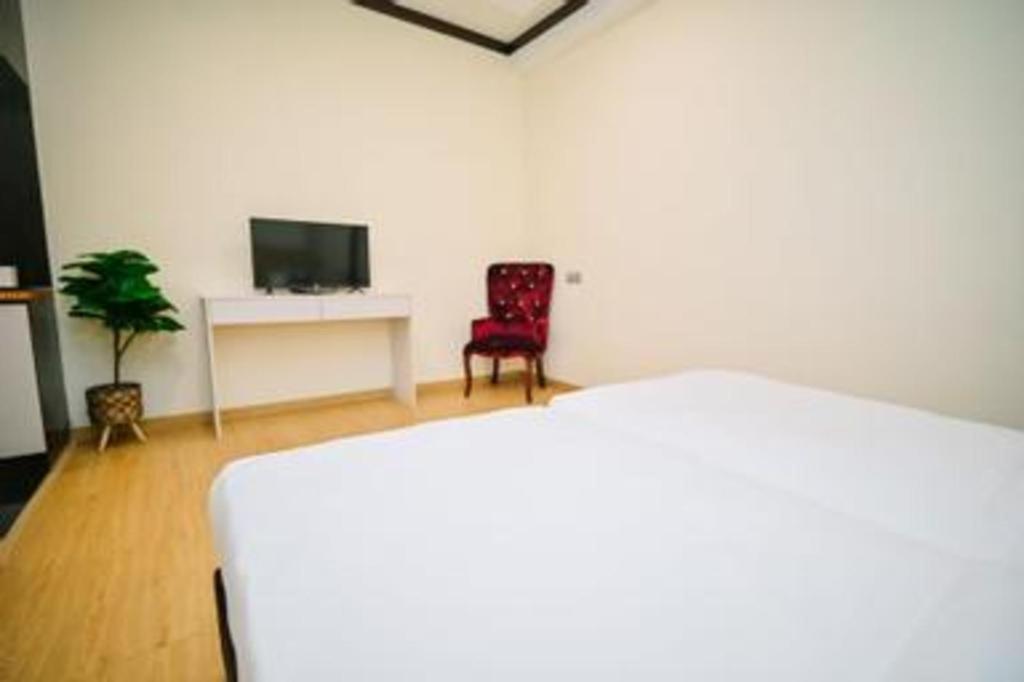 The Ttanz Hotel Of Kuala Lumpur Bagian luar foto