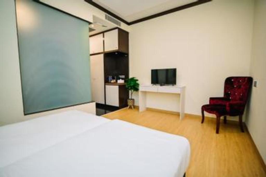 The Ttanz Hotel Of Kuala Lumpur Bagian luar foto