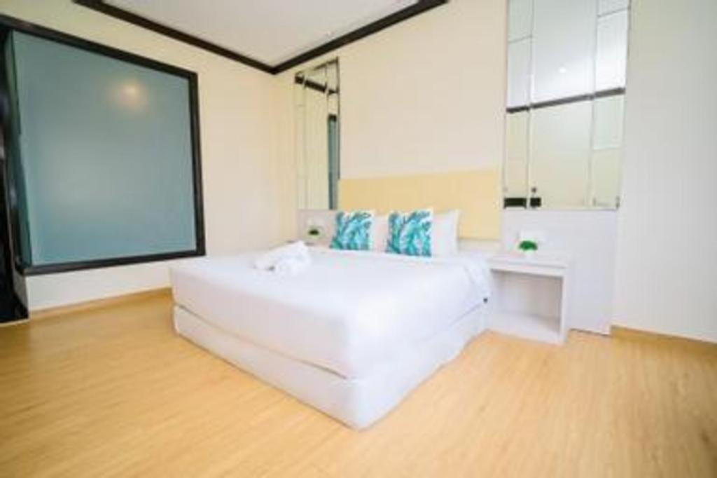 The Ttanz Hotel Of Kuala Lumpur Bagian luar foto