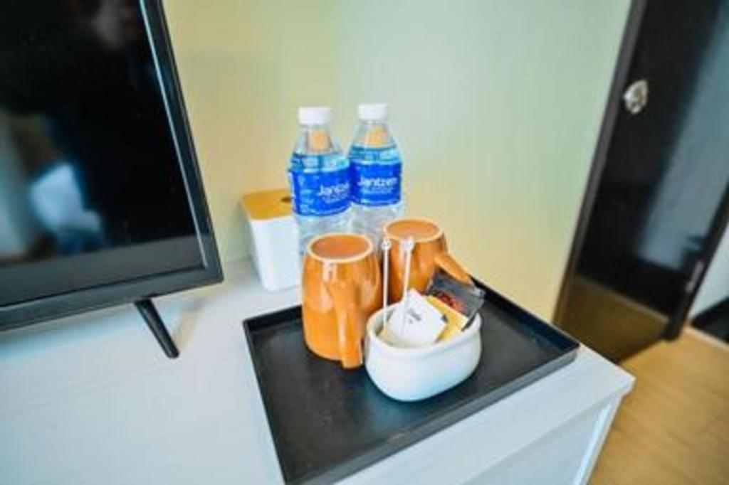 The Ttanz Hotel Of Kuala Lumpur Bagian luar foto