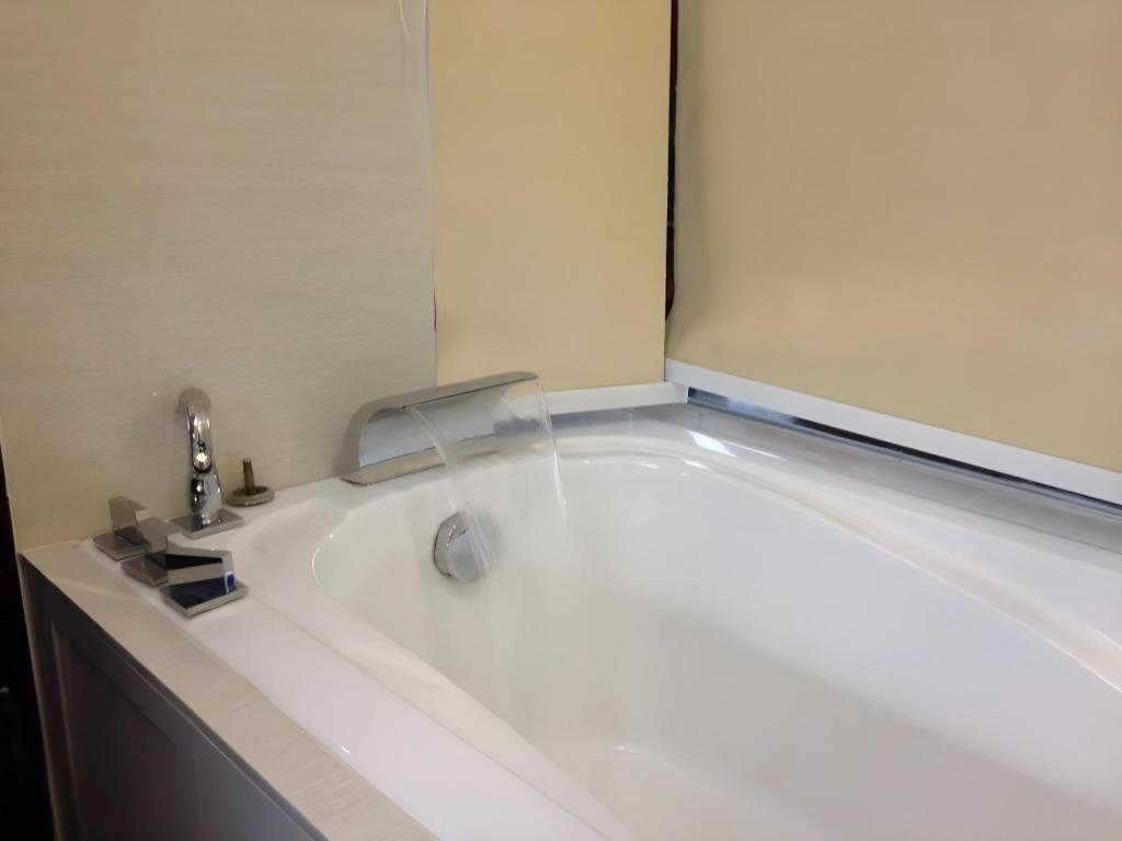 The Ttanz Hotel Of Kuala Lumpur Bagian luar foto