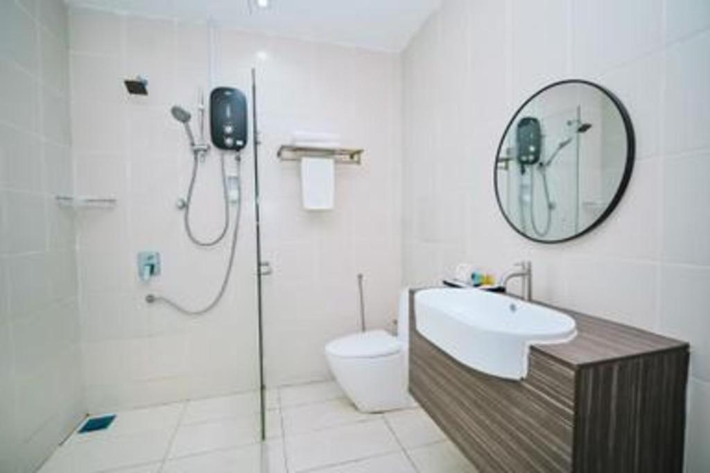 The Ttanz Hotel Of Kuala Lumpur Bagian luar foto