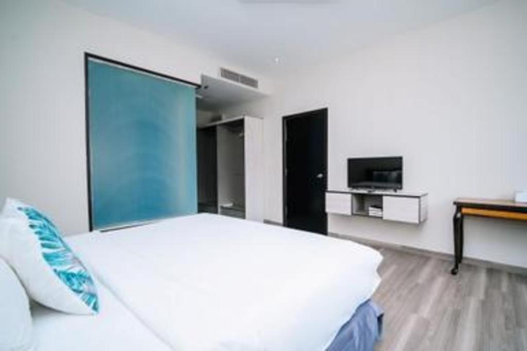 The Ttanz Hotel Of Kuala Lumpur Bagian luar foto