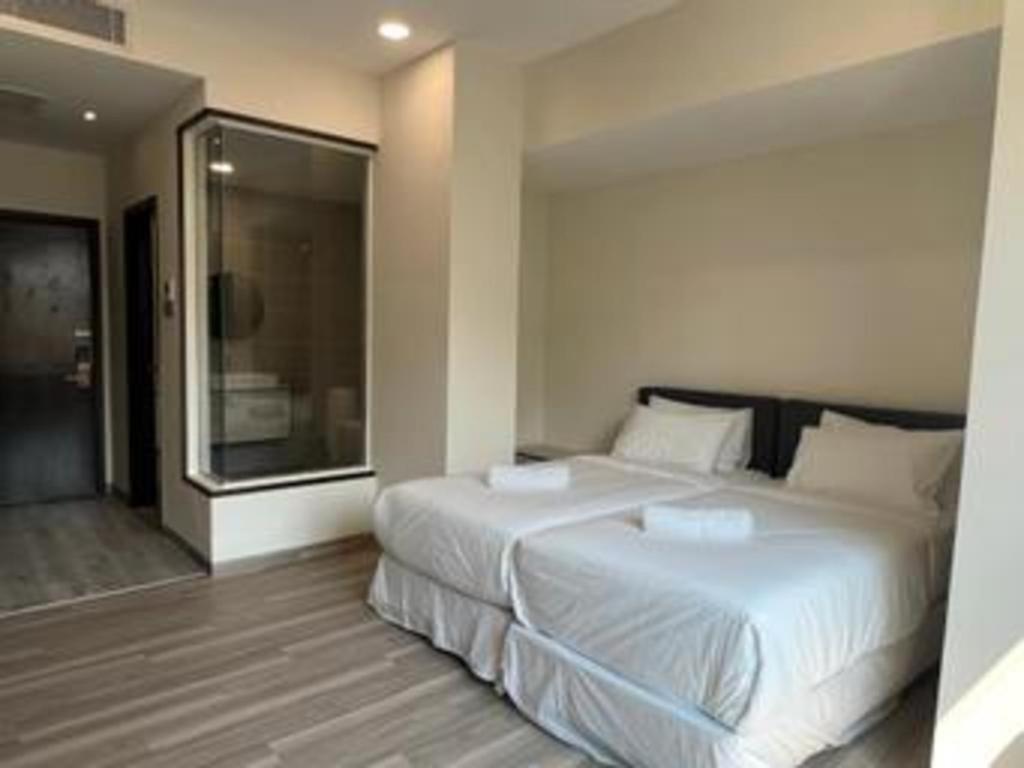 The Ttanz Hotel Of Kuala Lumpur Bagian luar foto