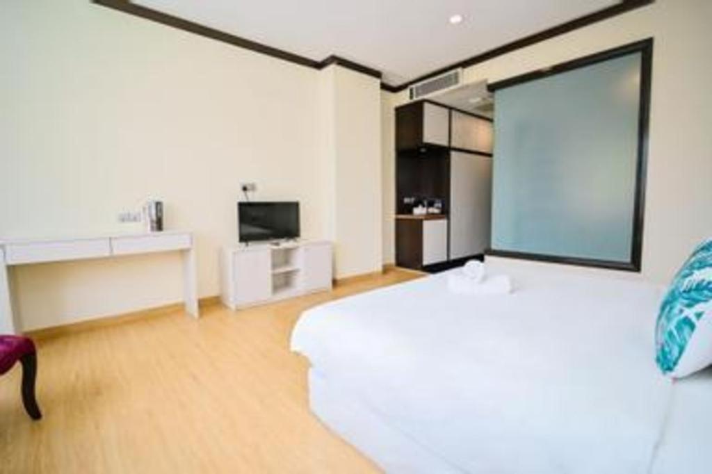 The Ttanz Hotel Of Kuala Lumpur Bagian luar foto