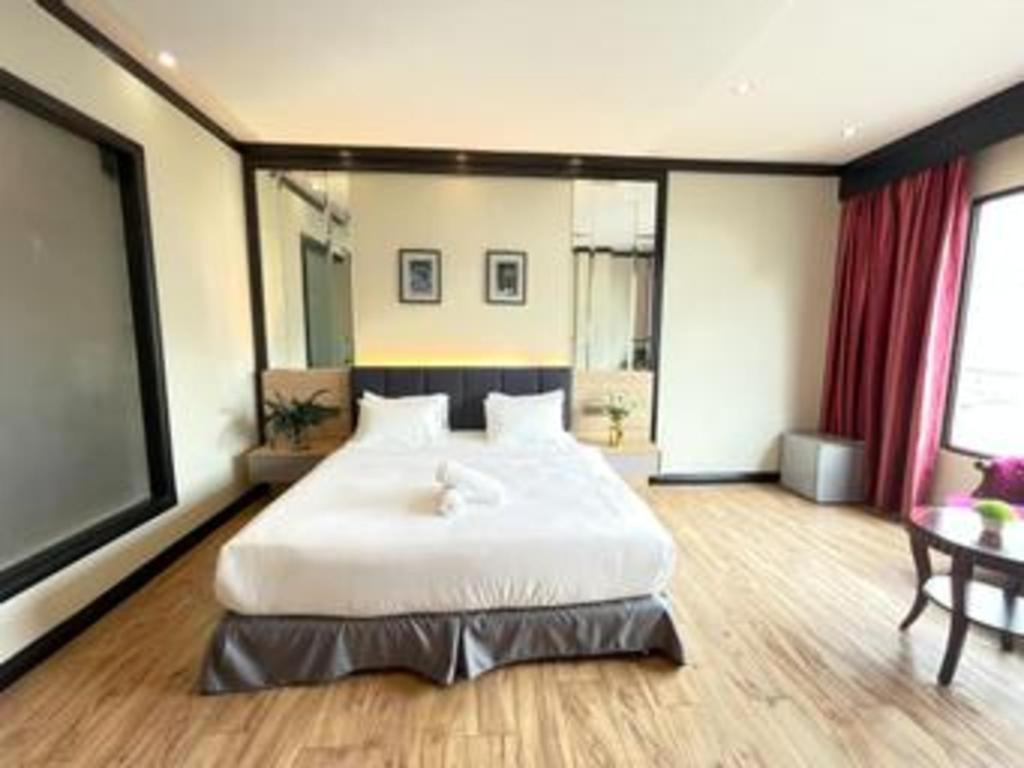The Ttanz Hotel Of Kuala Lumpur Bagian luar foto