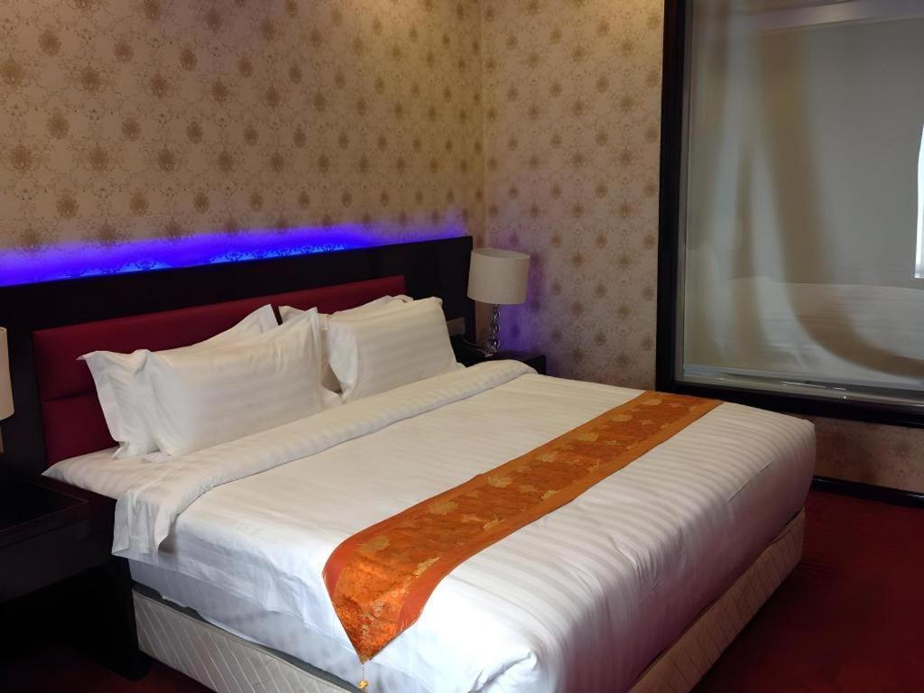 The Ttanz Hotel Of Kuala Lumpur Bagian luar foto